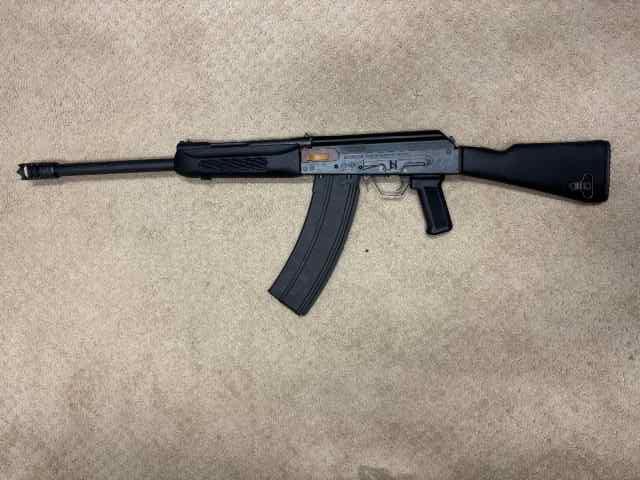 Izhmash Saiga-12