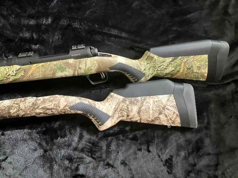 Savage 110 PREDATOR 