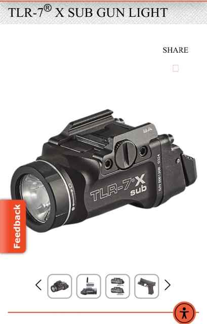 Looking to Buy: TLR 7 Sub (1913 Key)