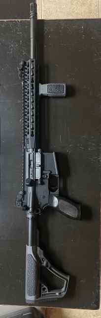 Sig m400