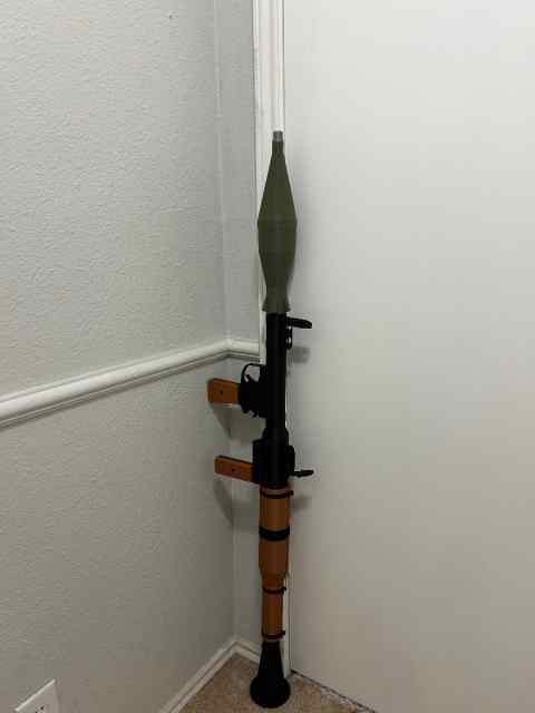 RPG-7 REPLICA