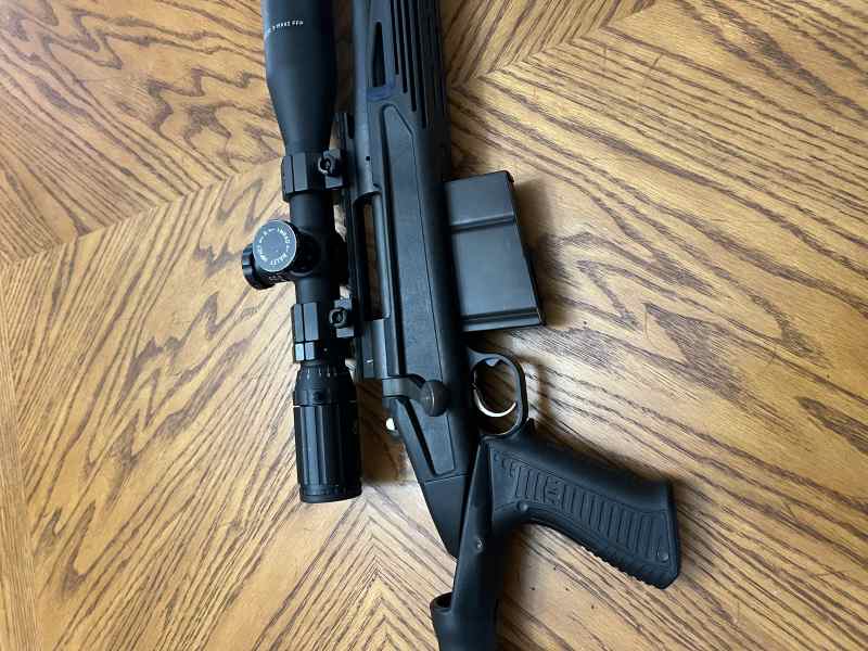 Reminton 700