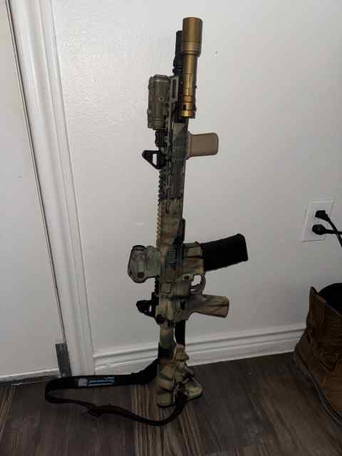 SOLGW 13.7 m4-76 DEAL