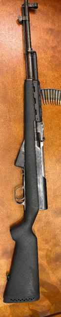 Norinco china sks 7.62 x 39