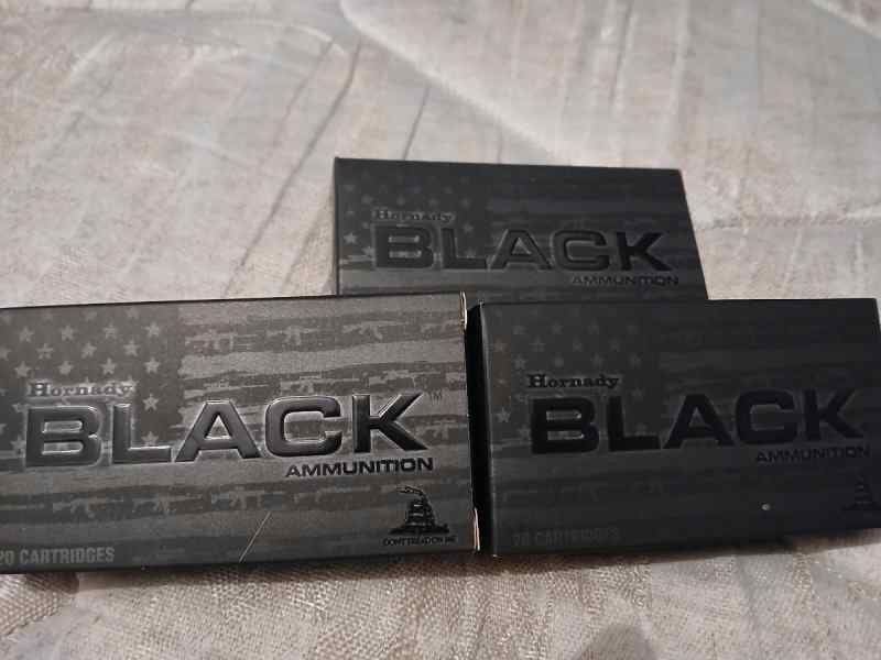 cal 5.45x39 ammo  