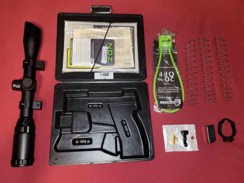 Parts 