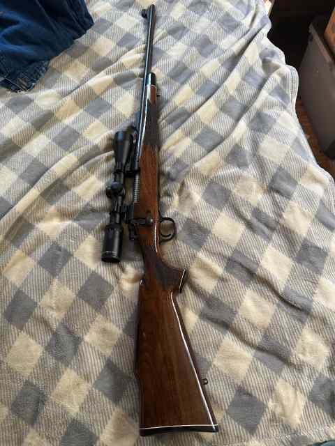 Remington model 700 30-06  (BDL) 