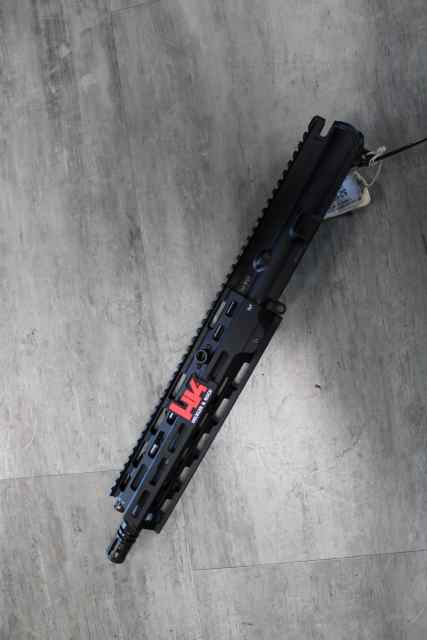 H&amp;K MR556 11.5 PISTON UPPER