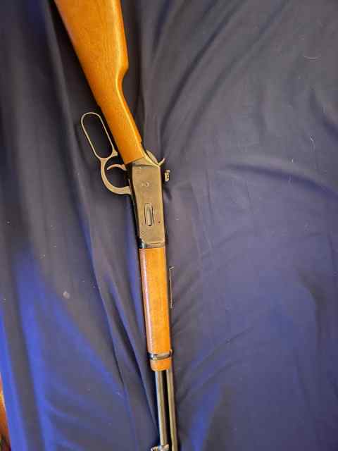 Winchester 94 30-30