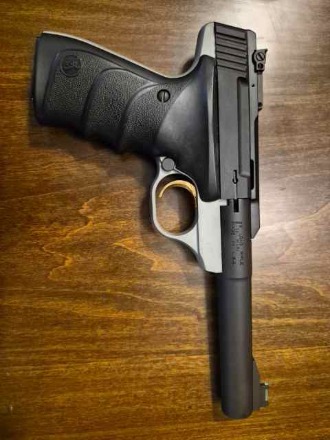 Browning Buckmark 