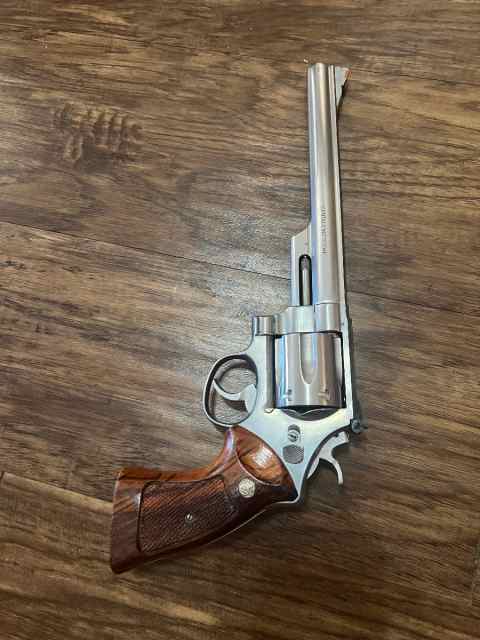 S&amp;W 629