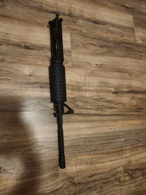 Windham 16 inch upper