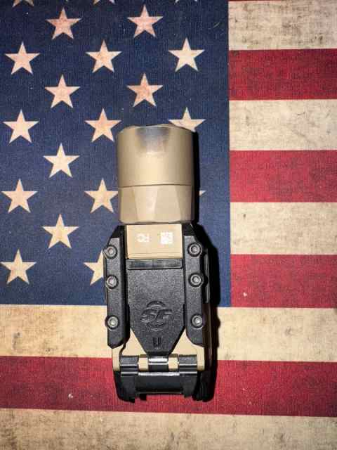 Surefire X300U