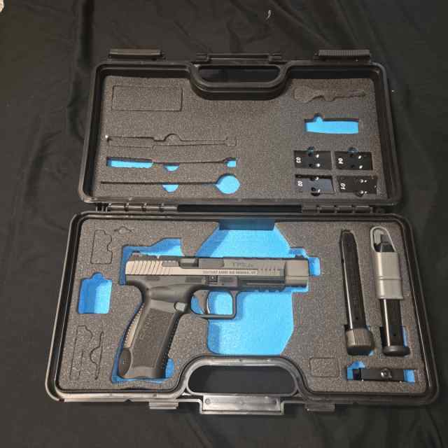 Canik TP9SFx $400 