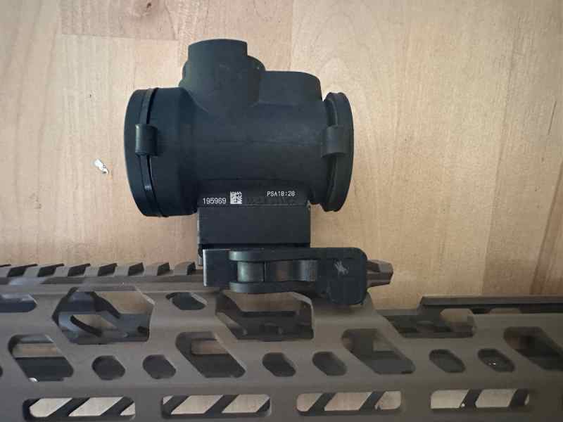 Trijicon MRO - Like New