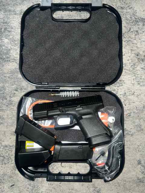 Glock 30