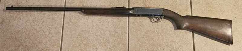 Remington 241 Speedmaster 