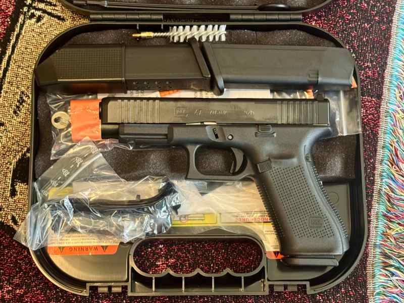 Glock 47 MOS (new)