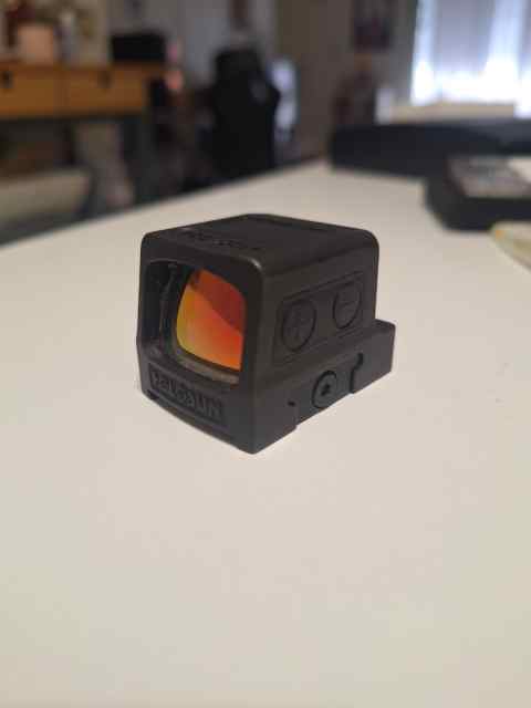 Holosun HE509T