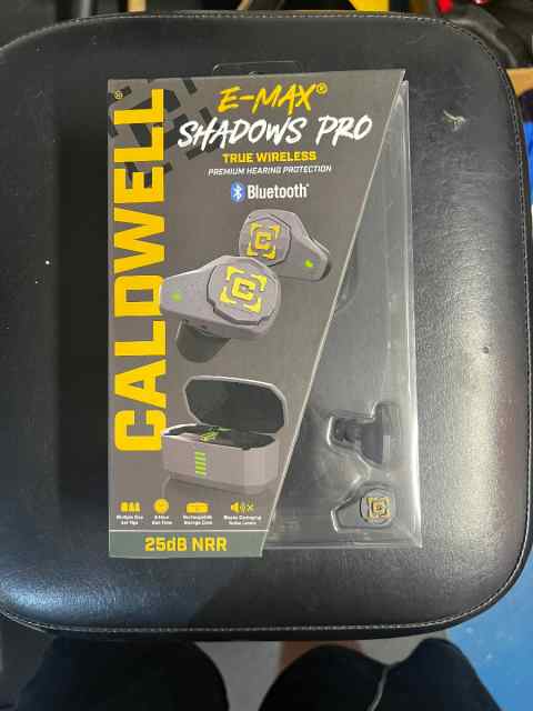 Caldwell E-Max Shadows Pro