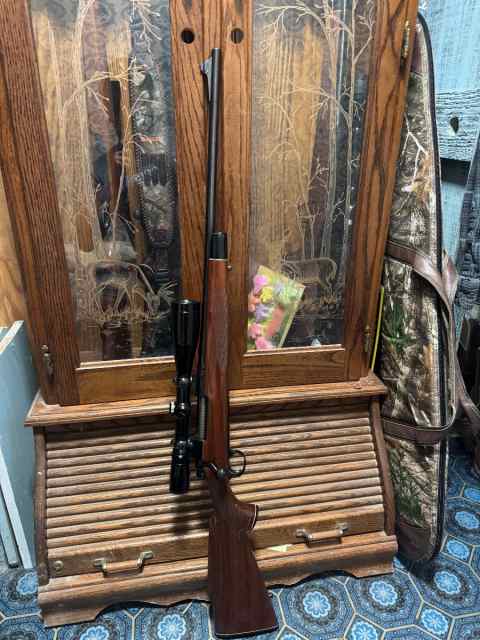 Remington 700 30-06 for sale or trade. 