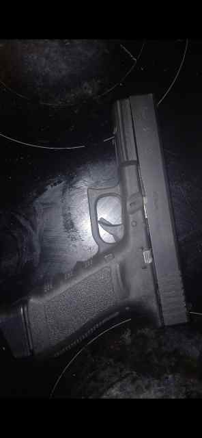 Need gone today glock 21 45 500$!!!