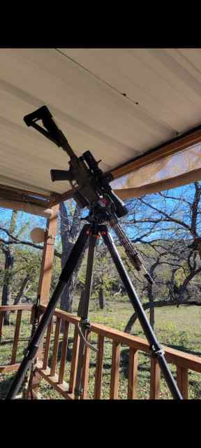 Aero Precision M5 6.5CM/.308 Win AR-10 (2 in 1)
