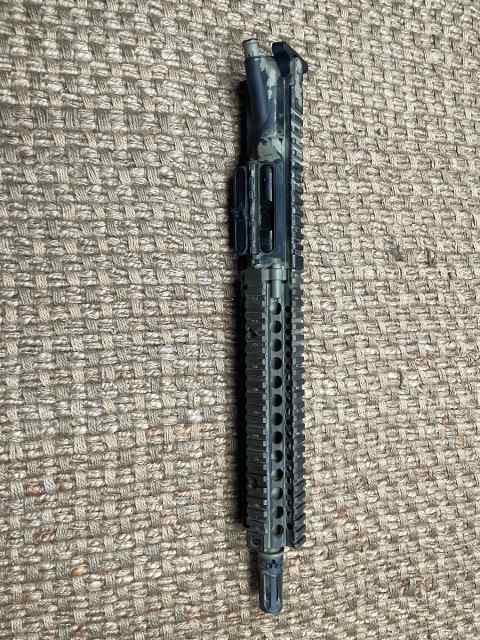 DD MK18 10.3”