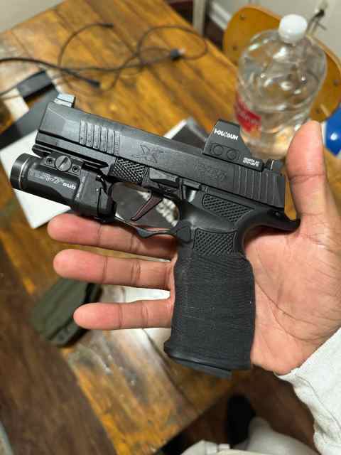 WTT for AK47