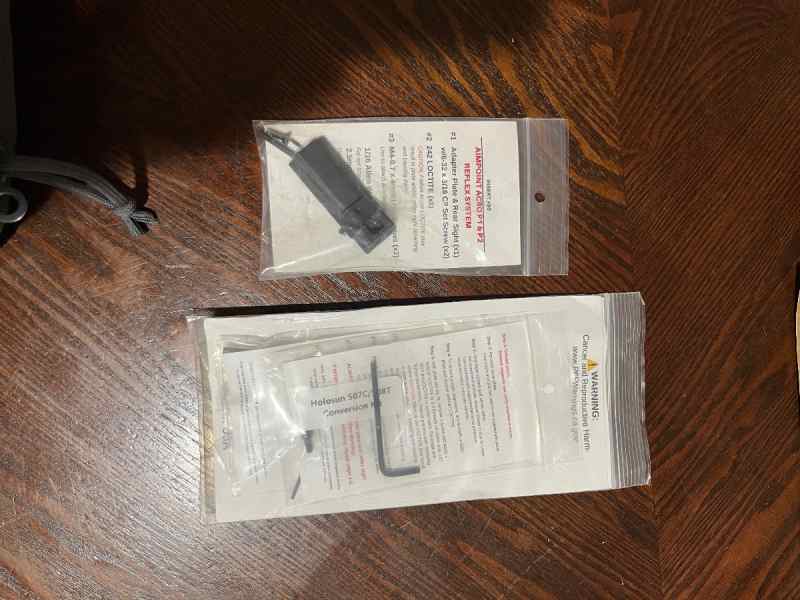 Glock 21 Gen 4 45 Auto 4.6&quot;