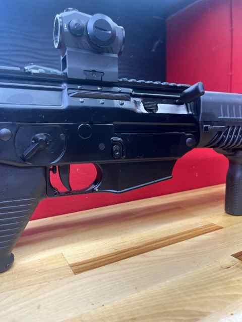 2 battle Rifles for sale!!!
