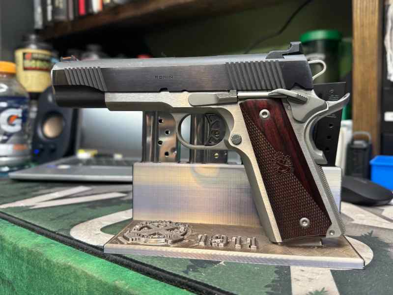 Springfield Ronin 9mm fullsize