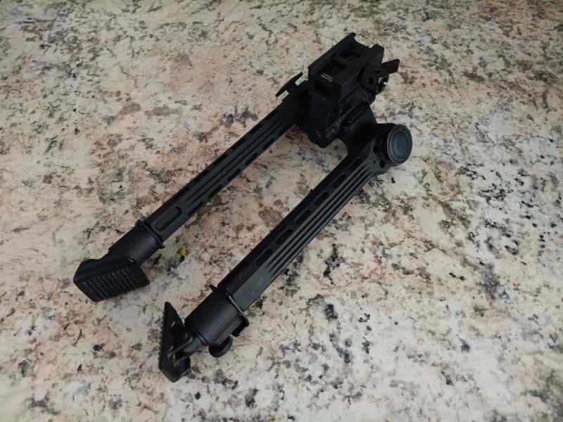UTG Big Bore 