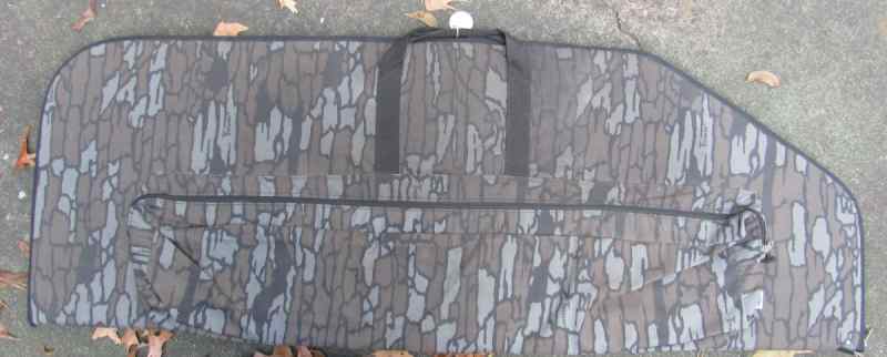 WTS: Bow case, camo-ed