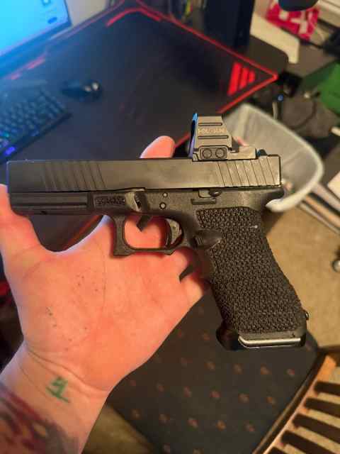 Glock 17