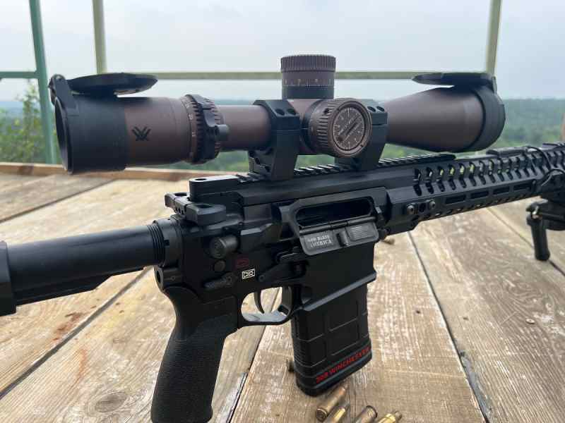 Complete Glock 48 mos