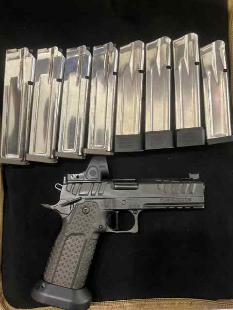 Atlas Gunworks Apollo FIRM