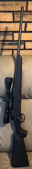 Remington 30.06 model 783