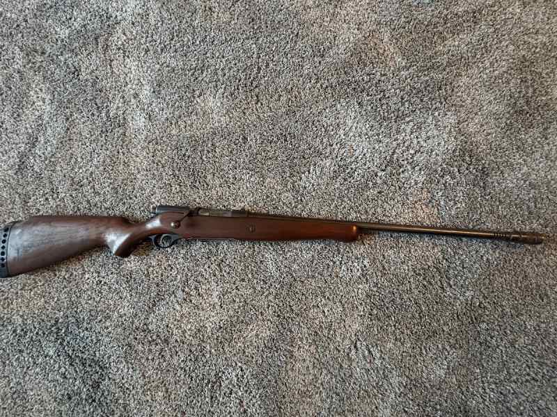 Mossberg Model 190 16Gauge $150
