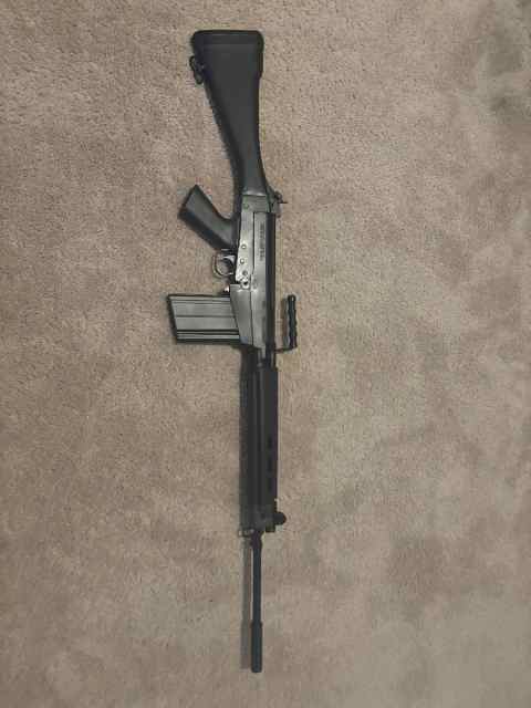 COONAN FAL 762