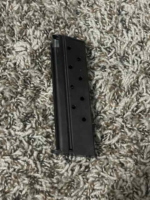 Metalform .38 Super mag
