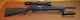 USED - Ruger 10/22 Target Tactical - 16&quot; w/scope 