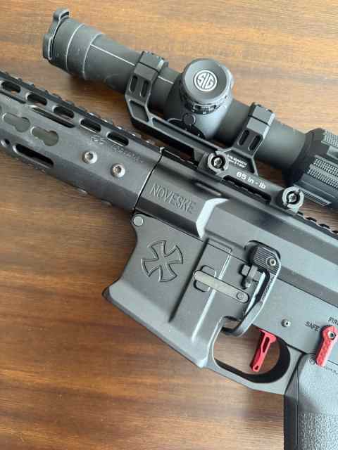Caldwell Lead Sled 3