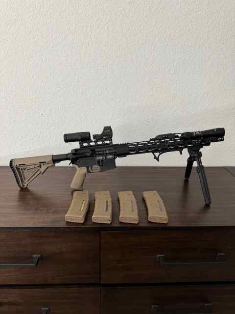 Ar 15 for sale 