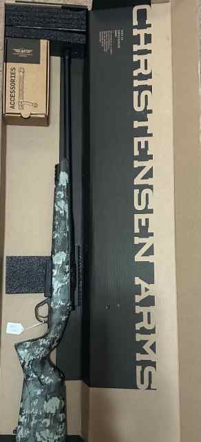 Christensen Evoke 300WM