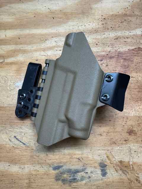 Trex Arms Sidecar holster 