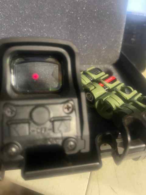 EOTech XPS2 for sale or trade