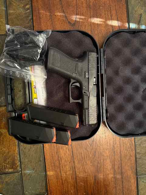 glock 19 gen 5 mos 