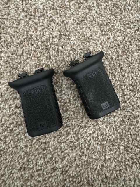 BCM Mod 3 Vertical Grip Mod 3