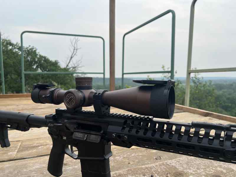 Vortex razor 6-36